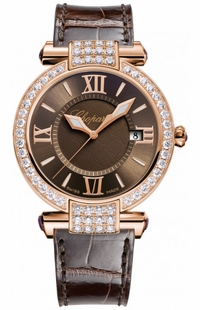 Chopard Imperiale 384221-5011