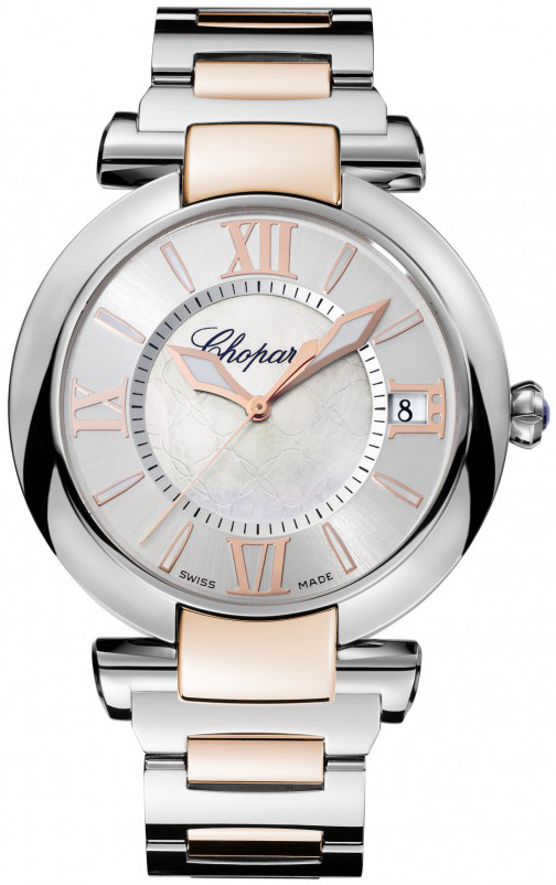 【新入荷】Chopard Imperiale レディース 388531-6002 腕時計 388531-6002 Chopard Imperiale 40mm