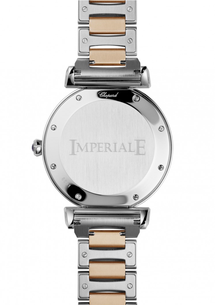 【新入荷】Chopard Imperiale レディース 388531-6002 腕時計 u-stream-watch_cp-3885316002