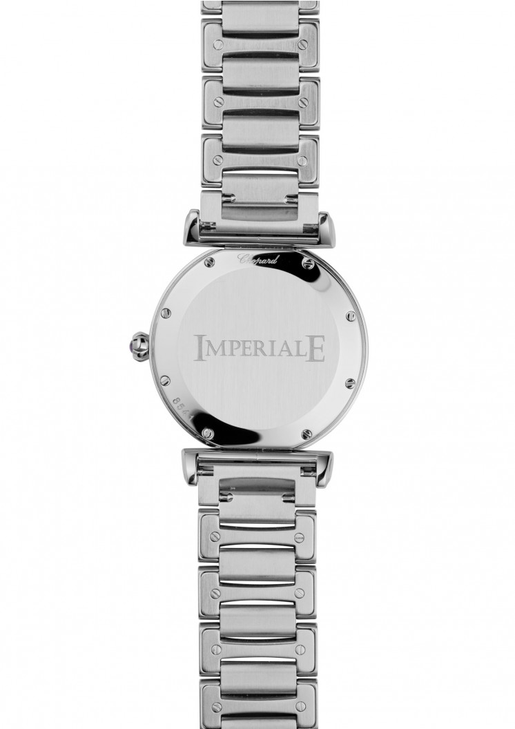楽天市場】ショパール Chopard インペリアーレ 28MM ウォッチ
