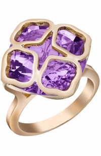 Chopard Imperiale Cocktail Ring 829726-5039