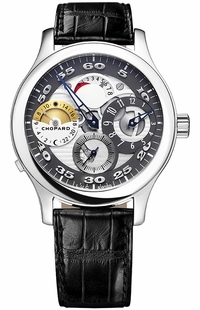 Chopard LUC Tech Regulator 168449-3001