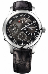 Chopard LUC Tech Regulator 168449-3003