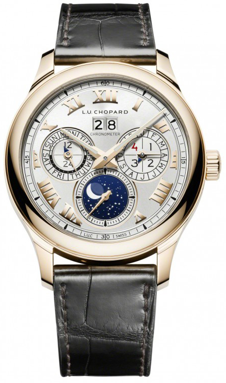Chopard Lunar 161927-5001