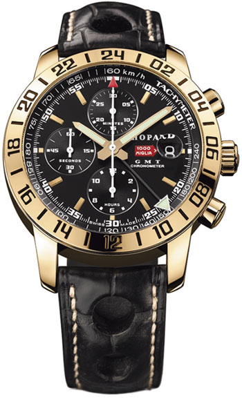 mille miglia gmt