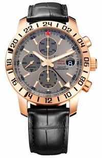 Chopard Mille Miglia 161267-5003