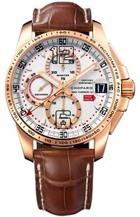 Chopard Mille Miglia 161268-5003