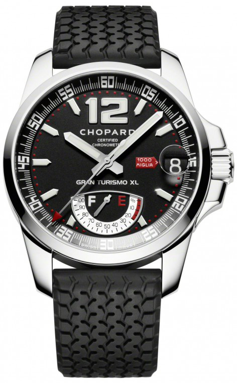 168457-3001 Chopard Mille Miglia Mens Automatic Watch