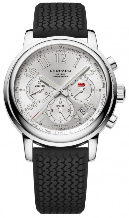 168511-3015 Chopard Mille Miglia Automatic Chronograph Mens