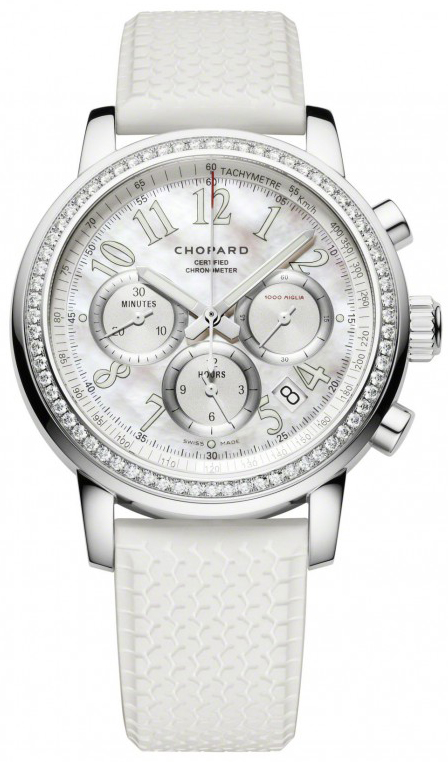 Chopard Watches Chopard 1000 Miglia 8511 178511-3001 Chopard Mille