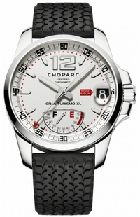 Chopard Mille Miglia Grand Turismo Men's Watch 168457-3002
