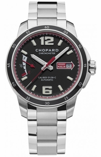 Chopard Mille Miglia GTS Power Control Men's Watch 158566-3001
