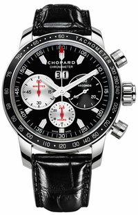 Chopard Mille Miglia Jacky Ickx Edition V Men's Watch 168543-3001