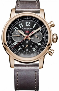 Chopard Mille Miglia Limited Edition Luxury Men's Watch 161297-5001