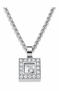 Chopard Pendant 792896-1001