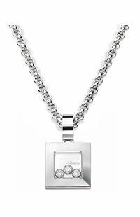 Chopard Pendant 793210-1001
