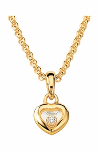 Chopard Pendant 794854-0001