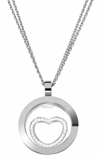 Chopard Pendant 795745-1001