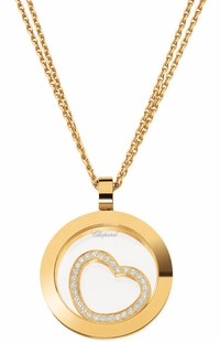 Chopard Pendant 795746-0001