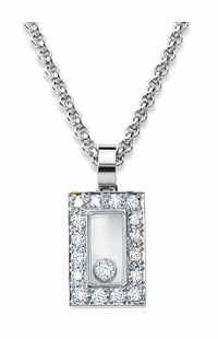 Chopard Pendant 796729-1003