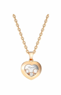 Chopard Pendant 799203-5001