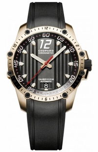 Chopard Superfast 161290-5001