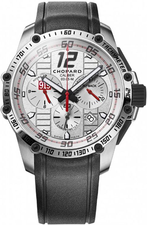Chopard Superfast 168535-3002 Porsche 919 Limited Edition Mens