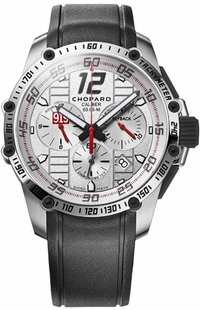 Chopard Superfast Porsche 919 Limited Men's Watch 168535-3002