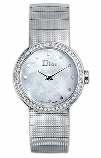 Christian Dior Baby D CD041111M002