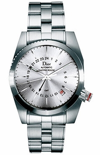 Christian Dior Chiffre Rouge 36mm CD084211M001