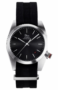Christian Dior Chiffre Rouge 36mm CD084510A001