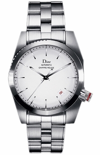 Christian Dior Chiffre Rouge 36mm CD084510M002