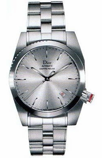 Christian Dior Chiffre Rouge 36mm CD084511M001