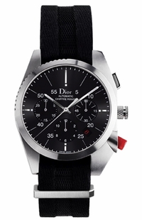 Christian Dior Chiffre Rouge 38mm CD084610A001