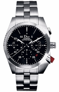 Christian Dior Chiffre Rouge 38mm CD084610M001