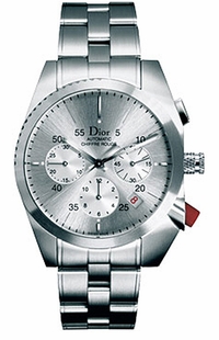Christian Dior Chiffre Rouge 38mm CD084611M001