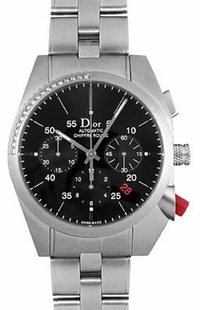 Christian Dior Chiffre Rouge 38mm CD084612M001