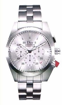 Christian Dior Chiffre Rouge 38mm CD084811M001