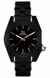 Christian Dior Chiffre Rouge 39mm CD084540R001