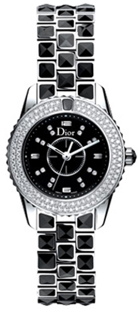 CD112119M001 Christian Dior Christal Ladies Watches.Dior Christal CD112119M001 Christian Dior Christal Ladies Watches.Dior Christal