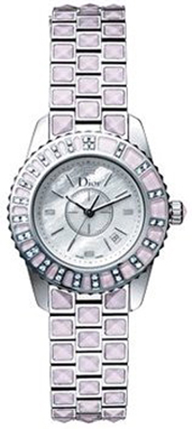 CD113110M002 Christian Dior Christal Ladies Watches. Dior