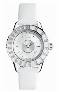 Christian Dior Christal CD113112A001