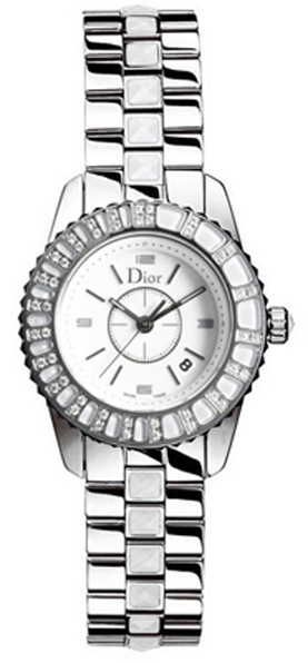CD113112M001 Christian Dior Ladies 33MM Watches. Dior
