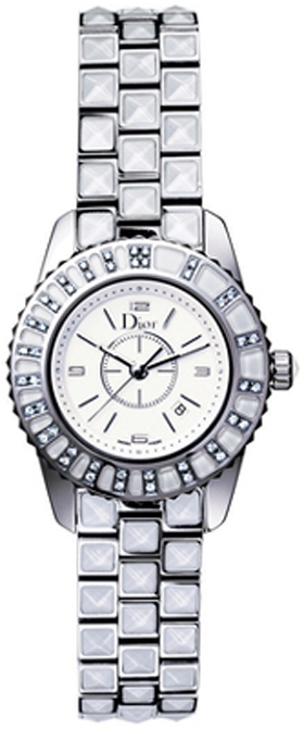 CD113112M002 Christian Dior Christal Ladies Watches. Dior