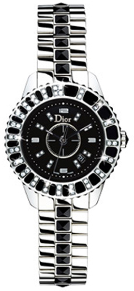 CD113115M001 Christian Dior Ladies 33mm Watches. Dior Lady 33mm Watch.