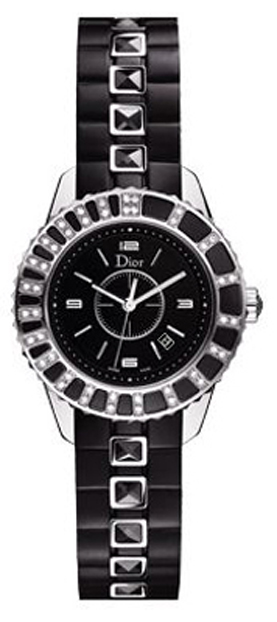 CD113115R001 Christian Dior Christal Ladies 33MM Watches