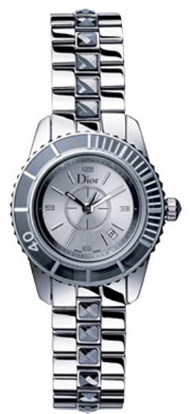 CD113116M001 Christian Dior Ladies Watches. Dior Christal Lady Watch.