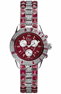 Christian Dior Christal CD11431FM001