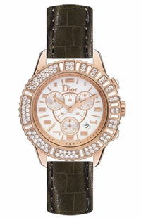 Christian Dior Christal CD114370A002