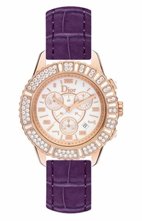 Christian Dior Christal CD114370A005